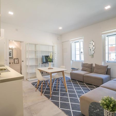 Coleginho Apartment 리스본 외부 사진