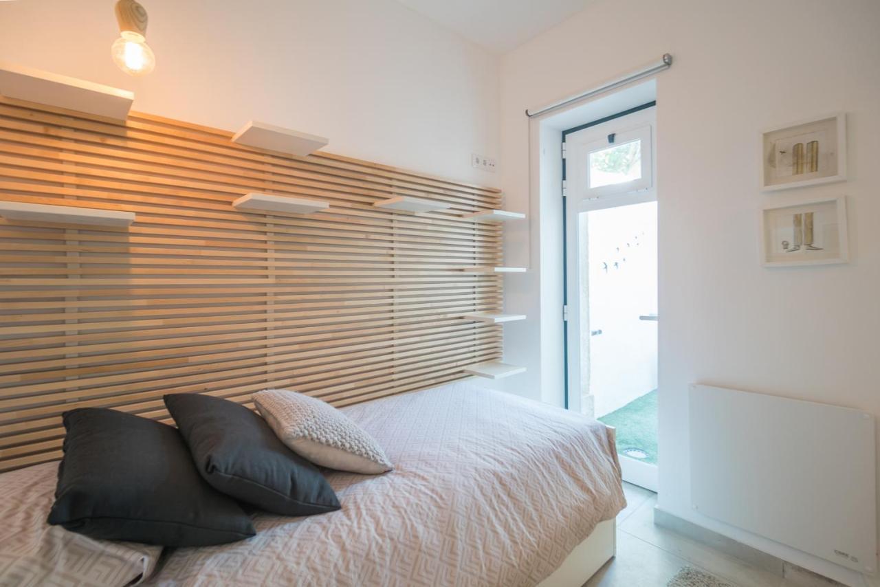 Coleginho Apartment 리스본 외부 사진
