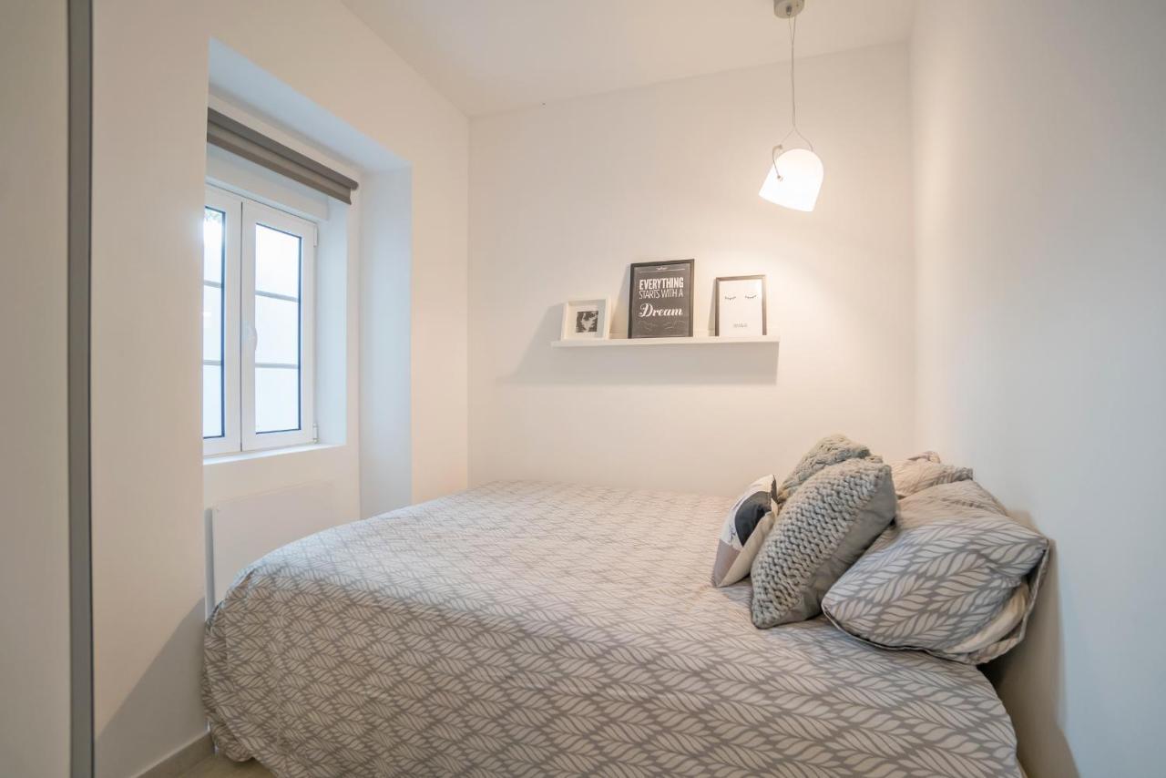 Coleginho Apartment 리스본 외부 사진