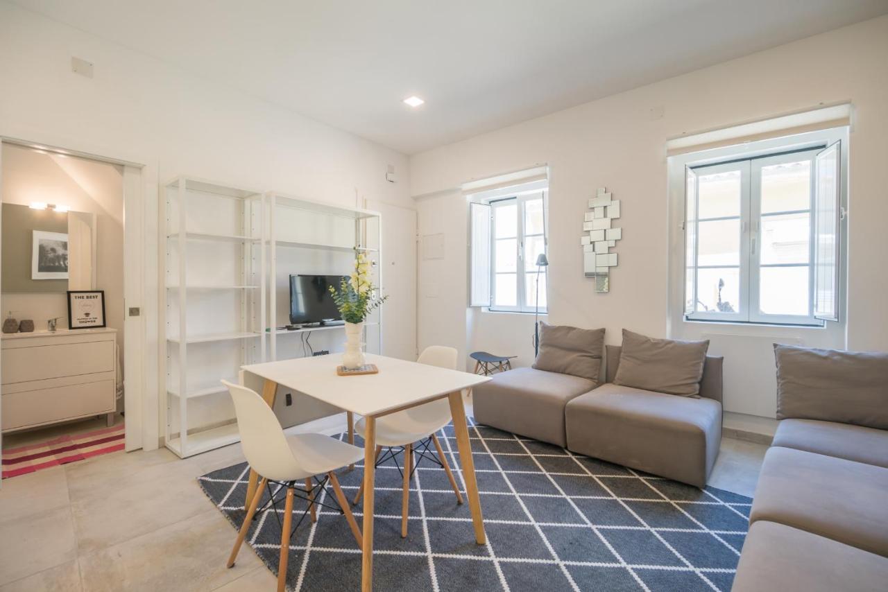 Coleginho Apartment 리스본 외부 사진