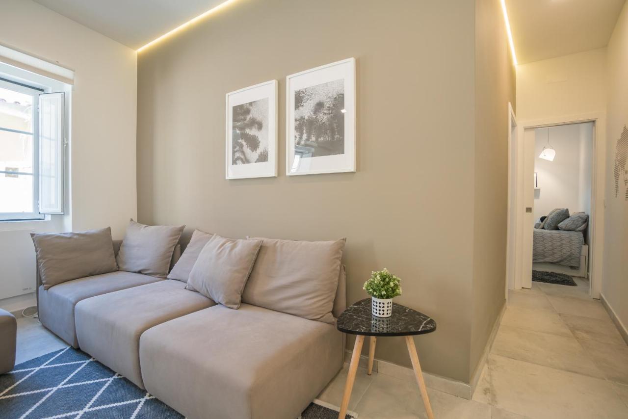 Coleginho Apartment 리스본 외부 사진