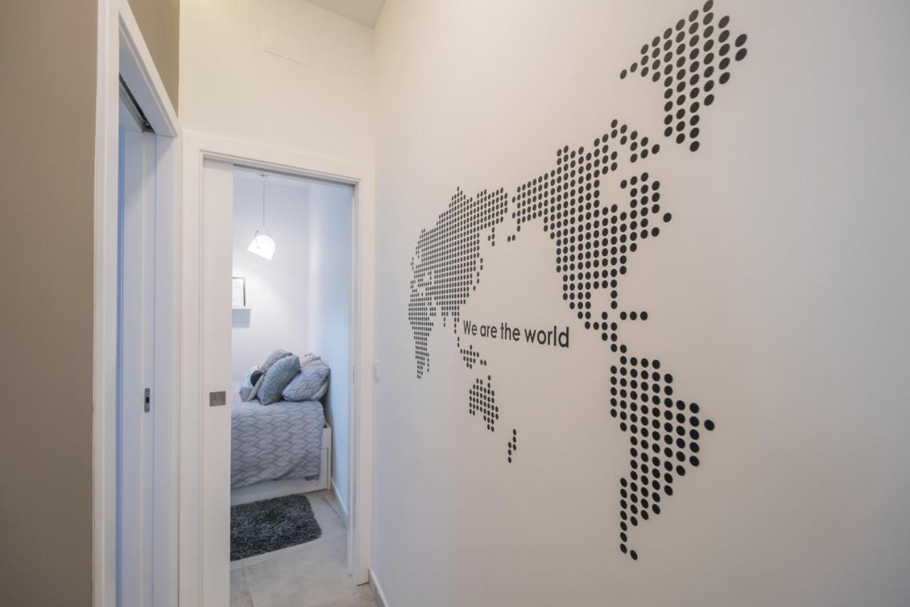 Coleginho Apartment 리스본 외부 사진