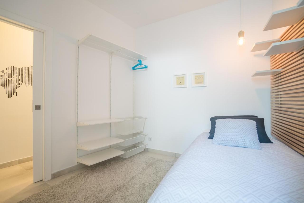 Coleginho Apartment 리스본 외부 사진