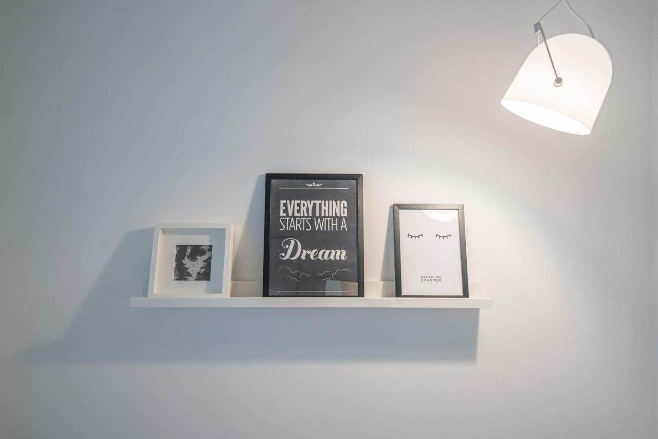 Coleginho Apartment 리스본 외부 사진