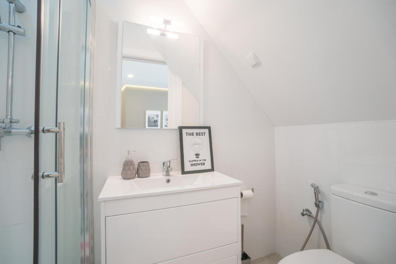 Coleginho Apartment 리스본 외부 사진