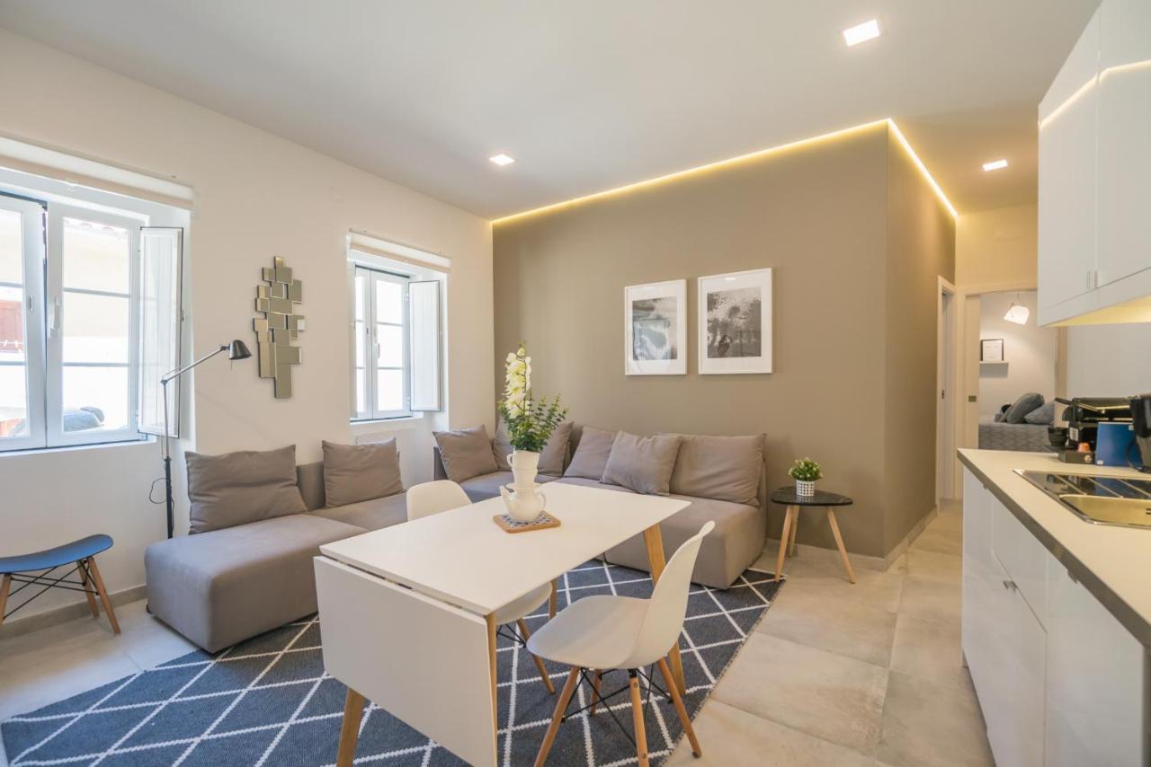 Coleginho Apartment 리스본 외부 사진