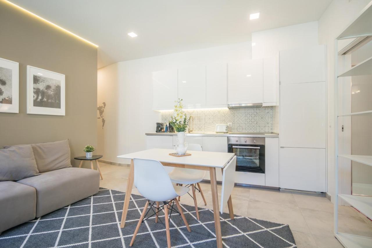 Coleginho Apartment 리스본 외부 사진