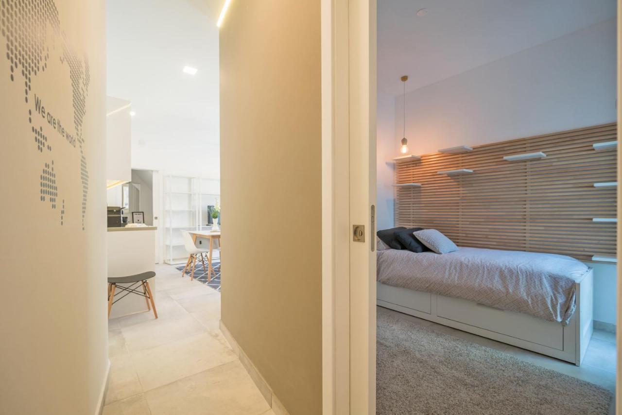 Coleginho Apartment 리스본 외부 사진
