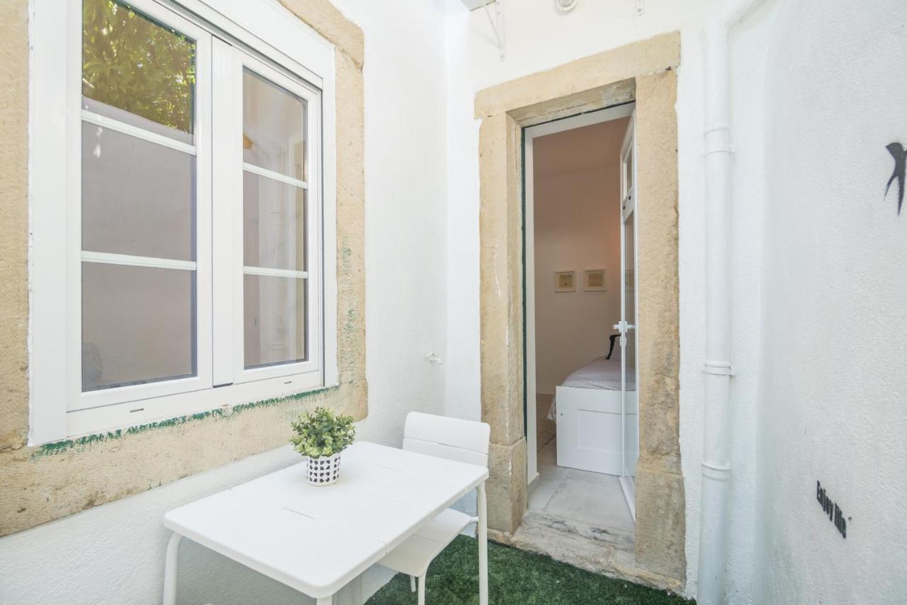 Coleginho Apartment 리스본 외부 사진